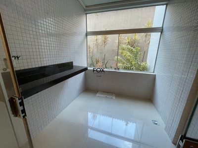 Apartamento, 3 quartos, 82 m² - Foto 3