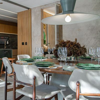 Apartamento, 3 quartos, 265 m² - Foto 4