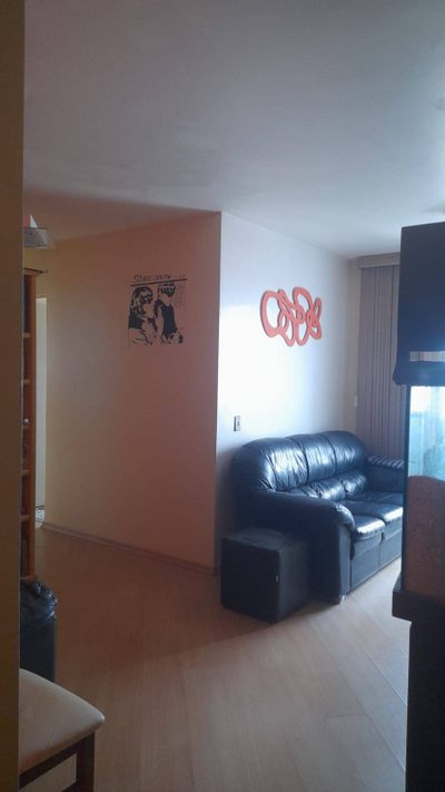 Apartamento, 3 quartos, 63 m² - Foto 5
