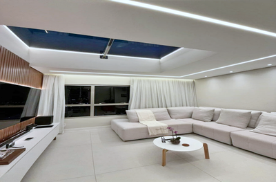 Apartamento, 3 quartos, 160 m² - Foto 2