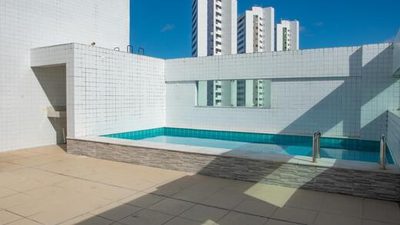 Apartamento, 3 quartos, 64 m² - Foto 5