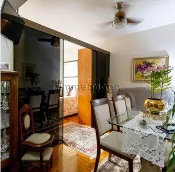 Apartamento, 1 quarto, 40 m² - Foto 3