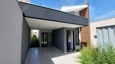 Casa, 3 quartos, 140 m² - Foto 1