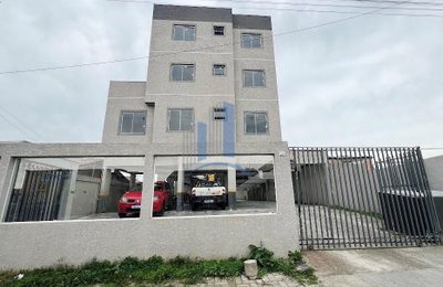 Apartamento, 2 quartos, 54 m² - Foto 3