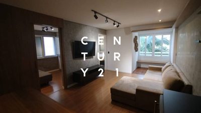 Apartamento, 2 quartos, 55 m² - Foto 3