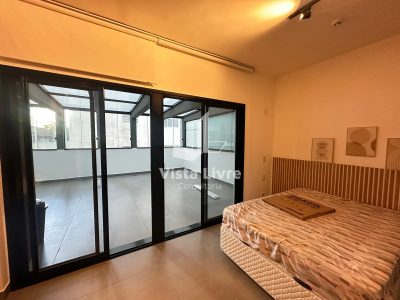 Apartamento, 1 quarto, 67 m² - Foto 1