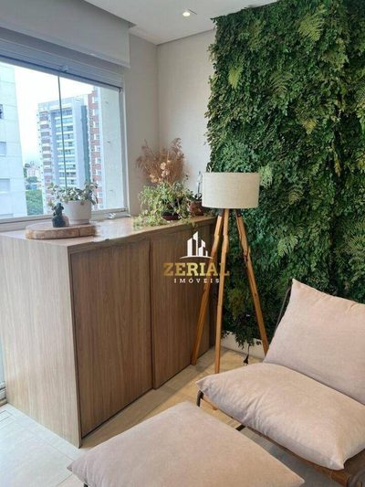 Apartamento, 3 quartos, 145 m² - Foto 4