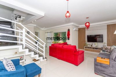 Casa, 3 quartos, 270 m² - Foto 2