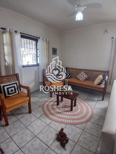 Casa, 3 quartos - Foto 5