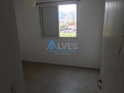 Apartamento, 2 quartos, 55 m² - Foto 3