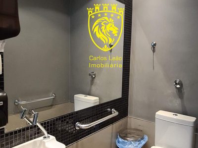Sala-Conjunto, 140 m² - Foto 5