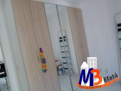 Apartamento, 2 quartos, 43 m² - Foto 5