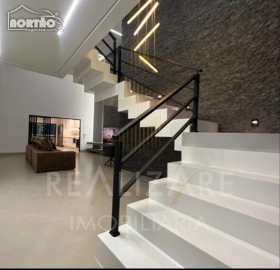 Casa, 255 m² - Foto 2