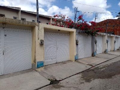 Casa, 3 quartos, 86 m² - Foto 1