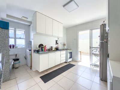 Cobertura, 3 quartos, 110 m² - Foto 5