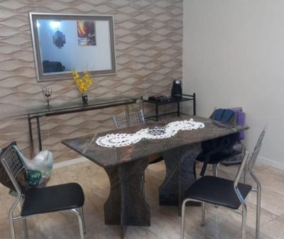Casa, 3 quartos, 140 m² - Foto 3