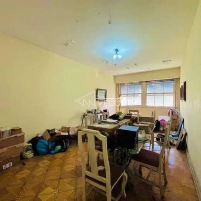 Apartamento, 3 quartos, 137 m² - Foto 3