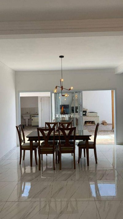Casa de Condomínio, 5 quartos - Foto 4
