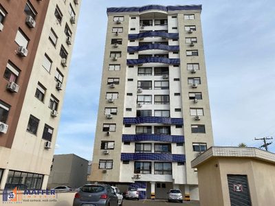 Apartamento, 2 quartos, 86 m² - Foto 1