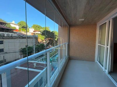 Apartamento, 1 quarto, 43 m² - Foto 2