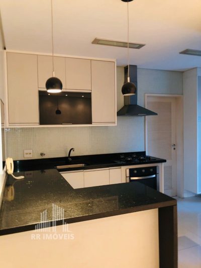 Apartamento, 3 quartos, 94 m² - Foto 1