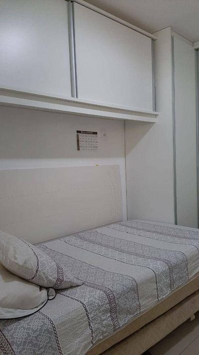 Apartamento, 2 quartos, 80 m² - Foto 5