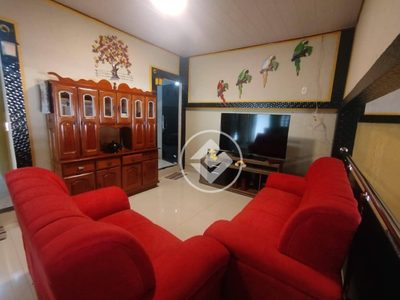 Casa, 3 quartos, 280 m² - Foto 5