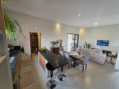 Casa de Condomínio, 4 quartos - Foto 3
