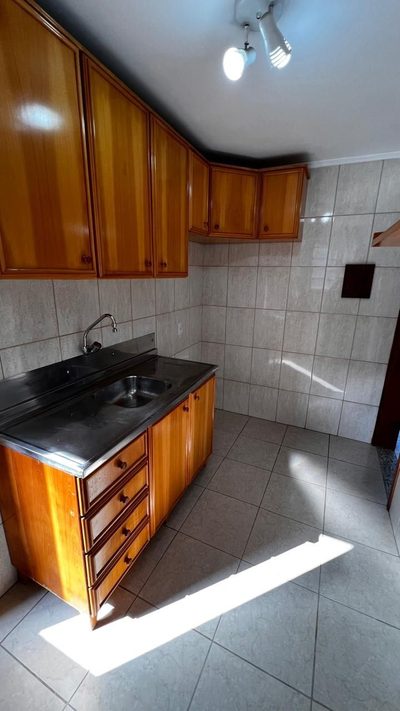 Apartamento, 1 quarto, 44 m² - Foto 1