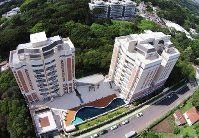Apartamento, 5 quartos, 299 m² - Foto 2