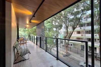 Apartamento, 2 quartos, 102 m² - Foto 5