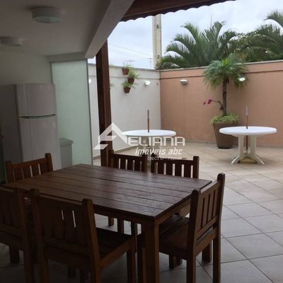 Apartamento, 3 quartos, 130 m² - Foto 4