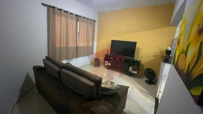 Casa, 2 quartos, 171 m² - Foto 1