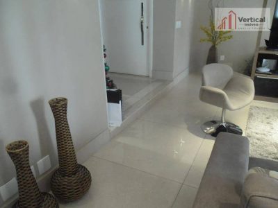Apartamento, 3 quartos, 180 m² - Foto 4