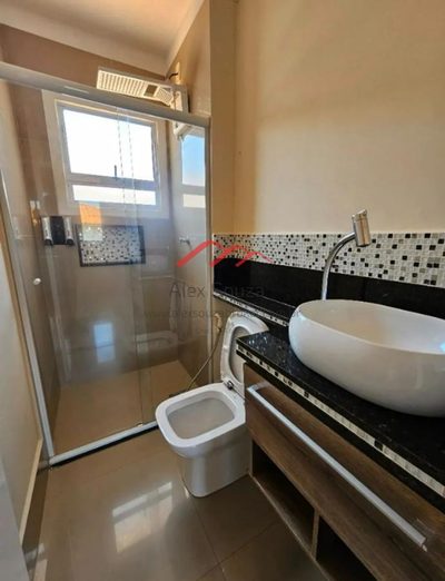 Sobrado, 2 quartos, 68 m² - Foto 5
