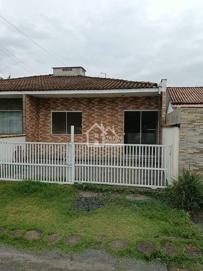 Casa, 2 quartos - Foto 2
