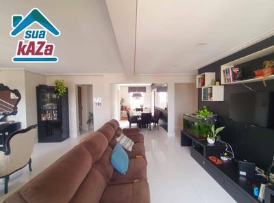 Apartamento, 3 quartos, 277 m² - Foto 5
