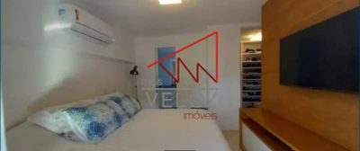Apartamento, 3 quartos, 105 m² - Foto 2