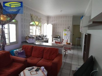 Casa, 2 quartos, 70 m² - Foto 5