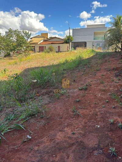 Terreno, 387 m² - Foto 2