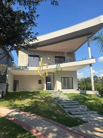 Casa, 4 quartos, 424 m² - Foto 2
