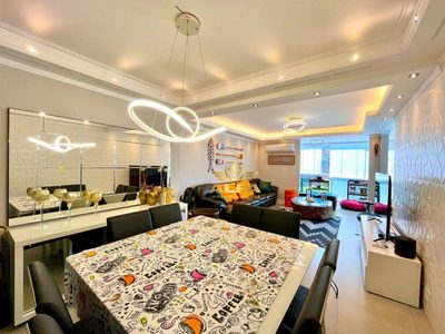 Apartamento, 4 quartos, 167 m² - Foto 3