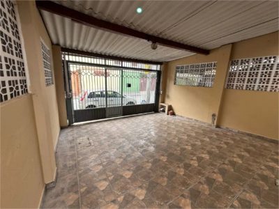 Sobrado, 3 quartos, 110 m² - Foto 1