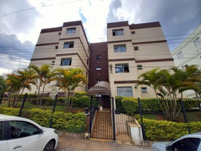 Apartamento, 2 quartos, 55 m² - Foto 1