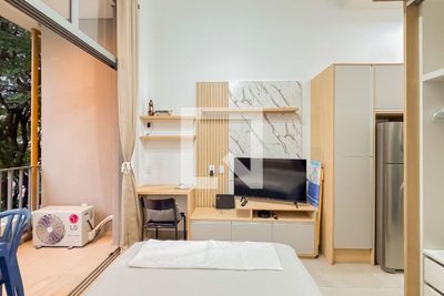 Kitnet-Studio, 23 m² - Foto 4