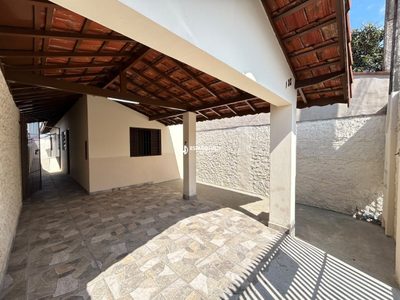 Casa, 2 quartos, 89 m² - Foto 4