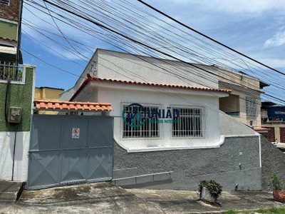 Casa, 2 quartos, 100 m² - Foto 1