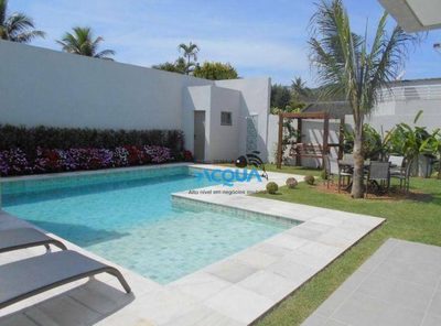 Casa de Condomínio, 5 quartos - Foto 3