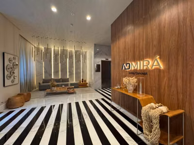 Apartamento, 4 quartos, 138 m² - Foto 3
