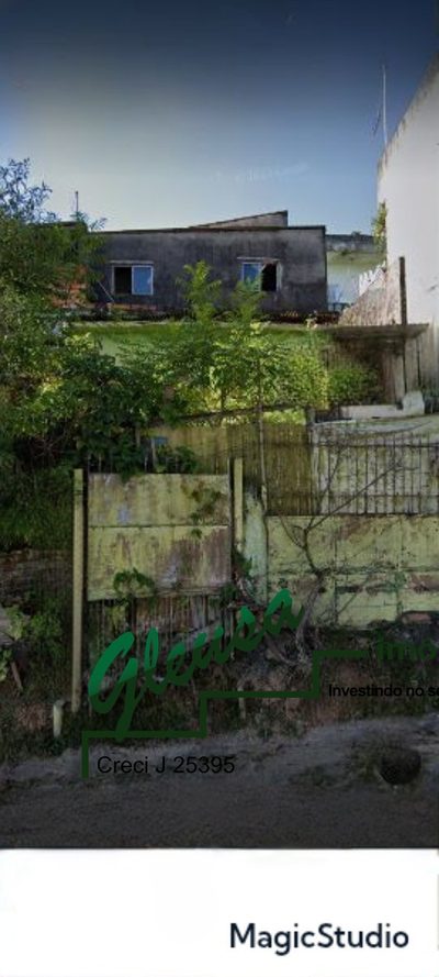 Terreno, 160 m² - Foto 1
